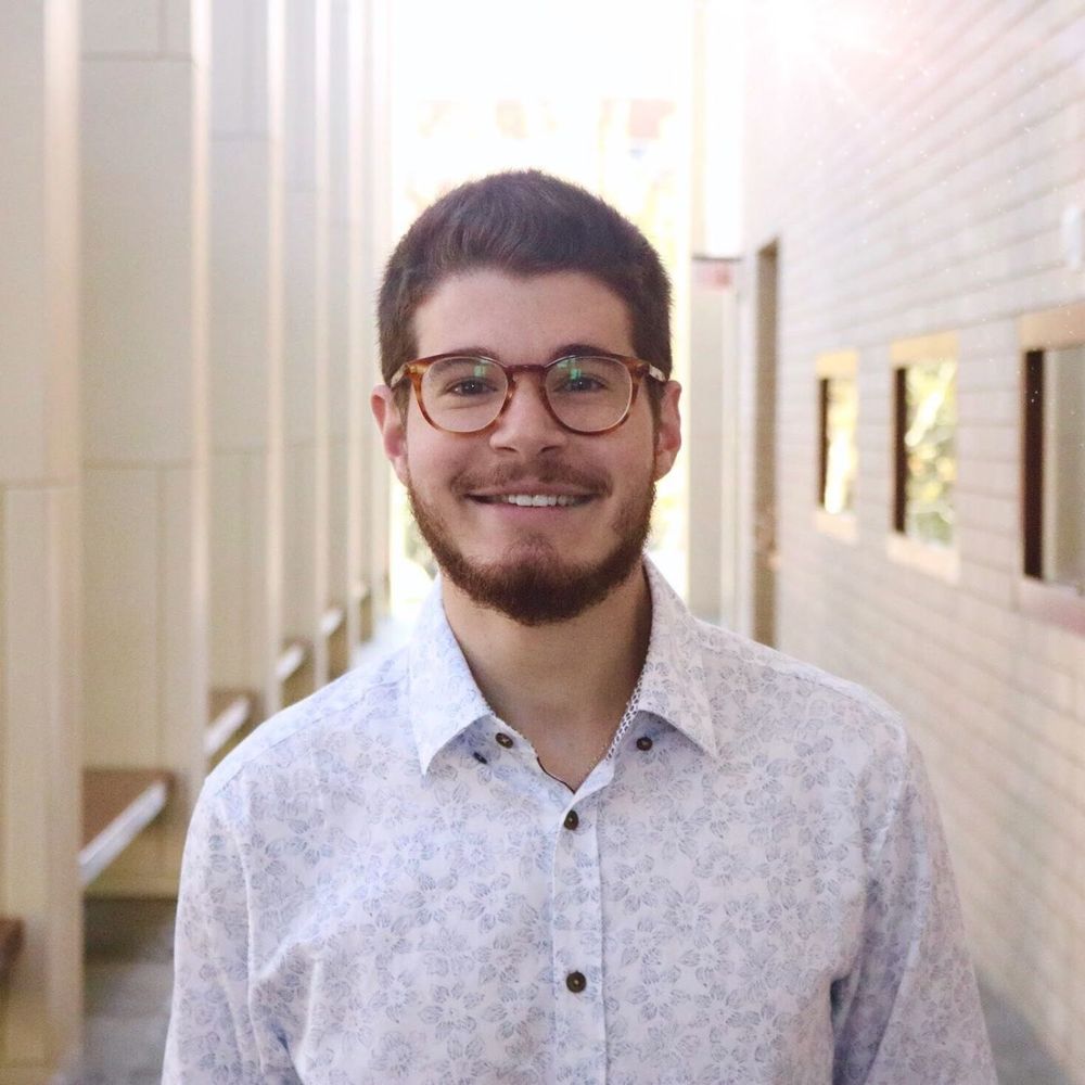 Meet your Posher, Tommy